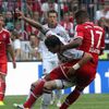 Bundesliga, Bayern Mnichov - 1. FC Norimberk (Jerome Boateng)