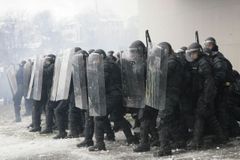 Krize míchá nebezpečný koktejl, přibude vražd a zločinů