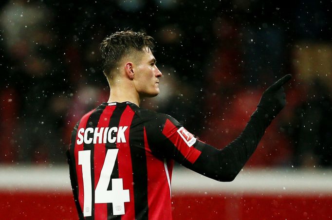 Patrik Schick