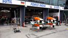 Formule 1: Force India