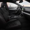 Seat Leon nová generace kompakt koncern VW
