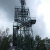 Rozhledny - Cerhovice
