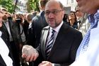 "Čas pro více spravedlnosti." Němečtí sociální demokraté představili svou předvolební kampaň