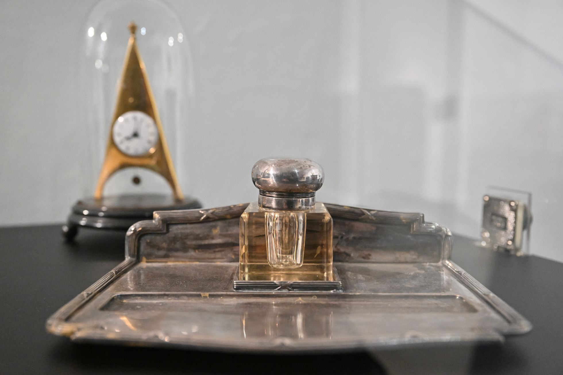 Mendelův salon, Muzeum starobrněnského opatství, 2022