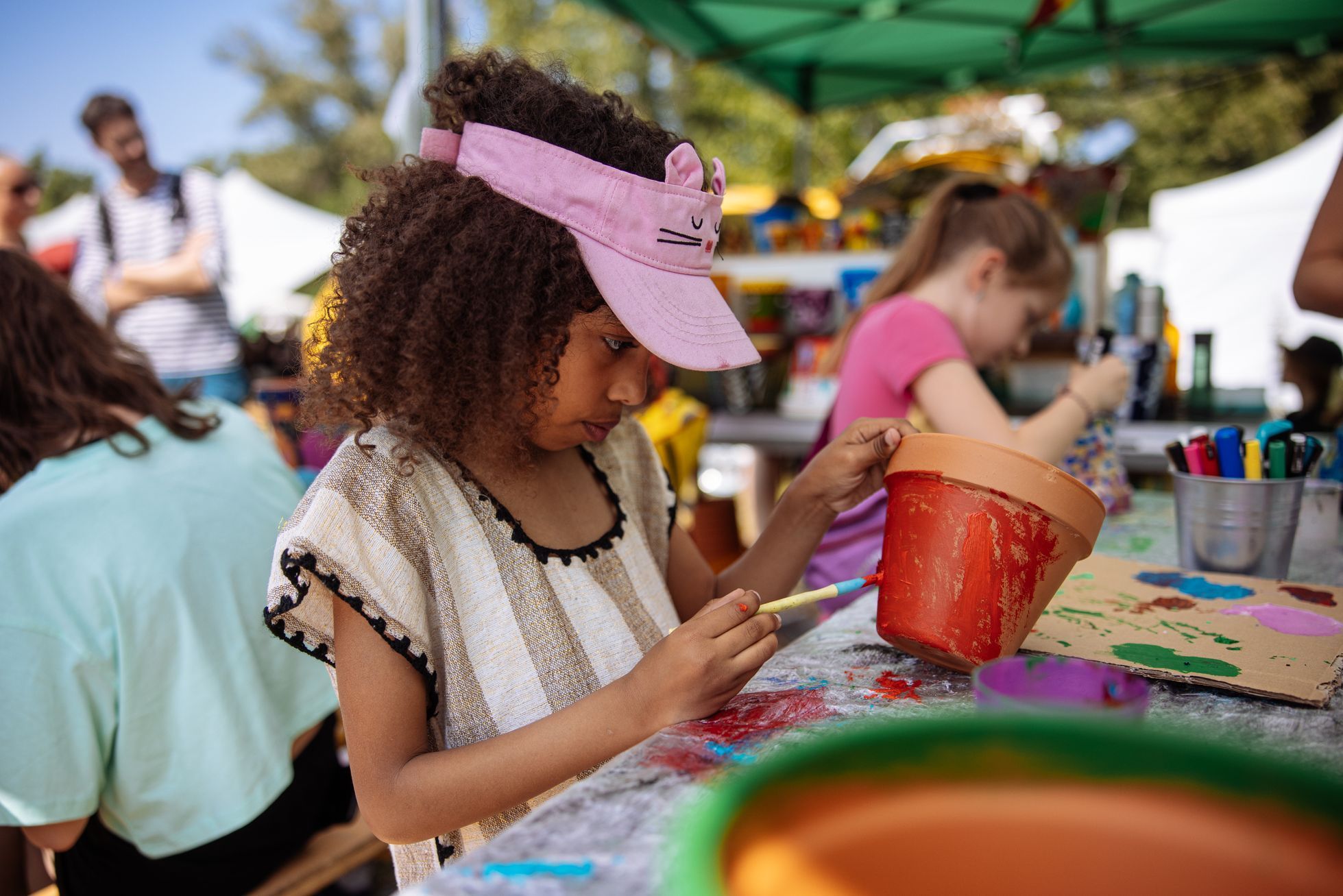 Respect Festival, 2023