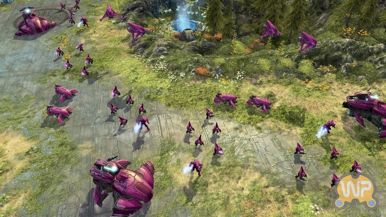 Halo Wars