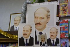 Lukašenko podepsal výnos o sledování a kontrole internetu