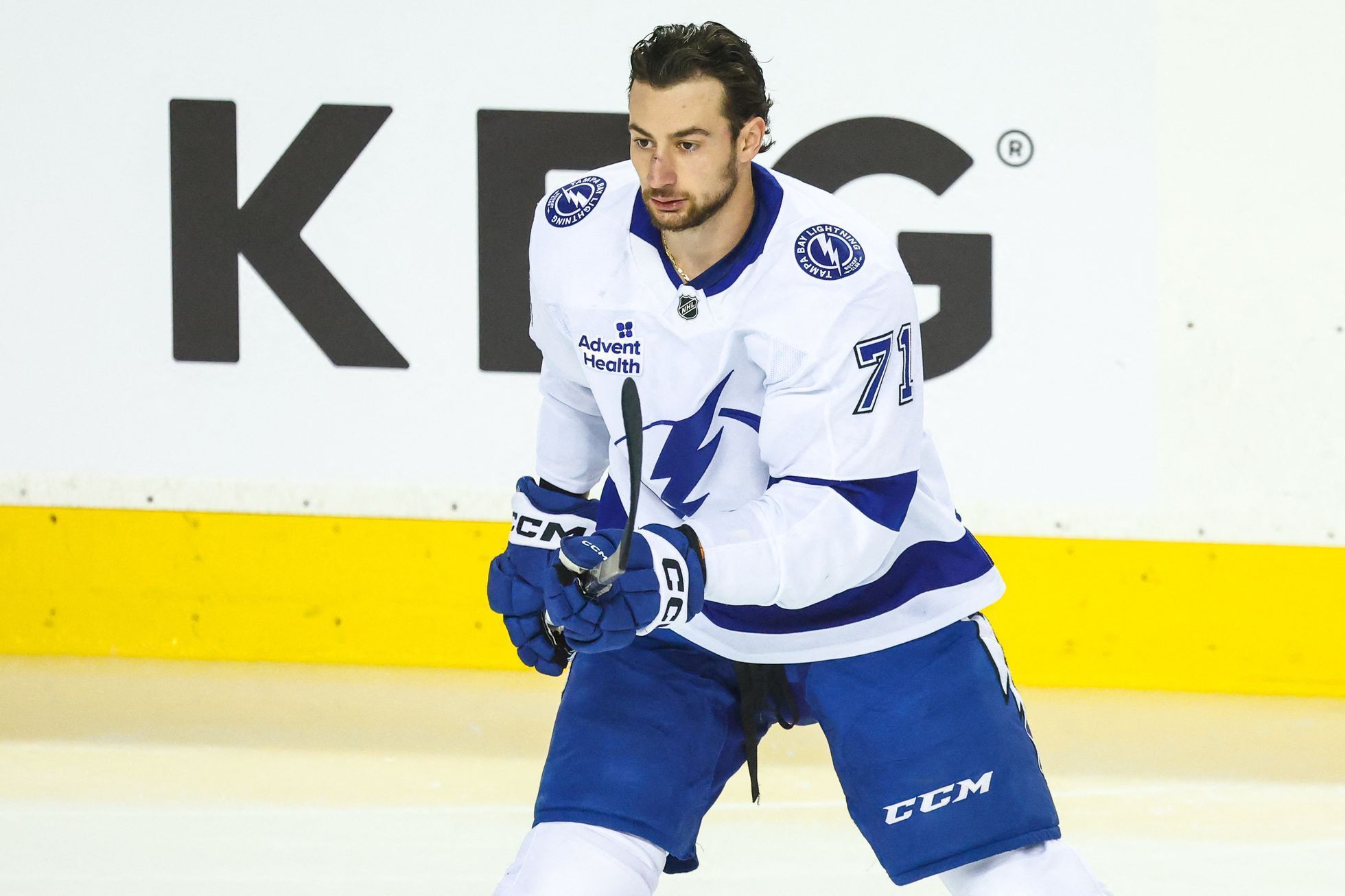 Anthony Cirelli