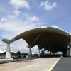 Nejhezčí letiště světa - Kuala Lumpur - "International Airport"