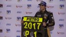 Světová série Formule V8 3.5, 2017: Pietro Fittipaldi