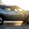 Dacia Duster Pickup