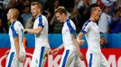 Euro 2016, Rusko-Slovensko: Slováci  slaví gól na 0:2