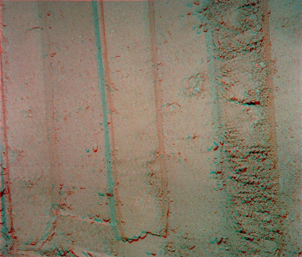 3D - Apollo 14 na Měsíci