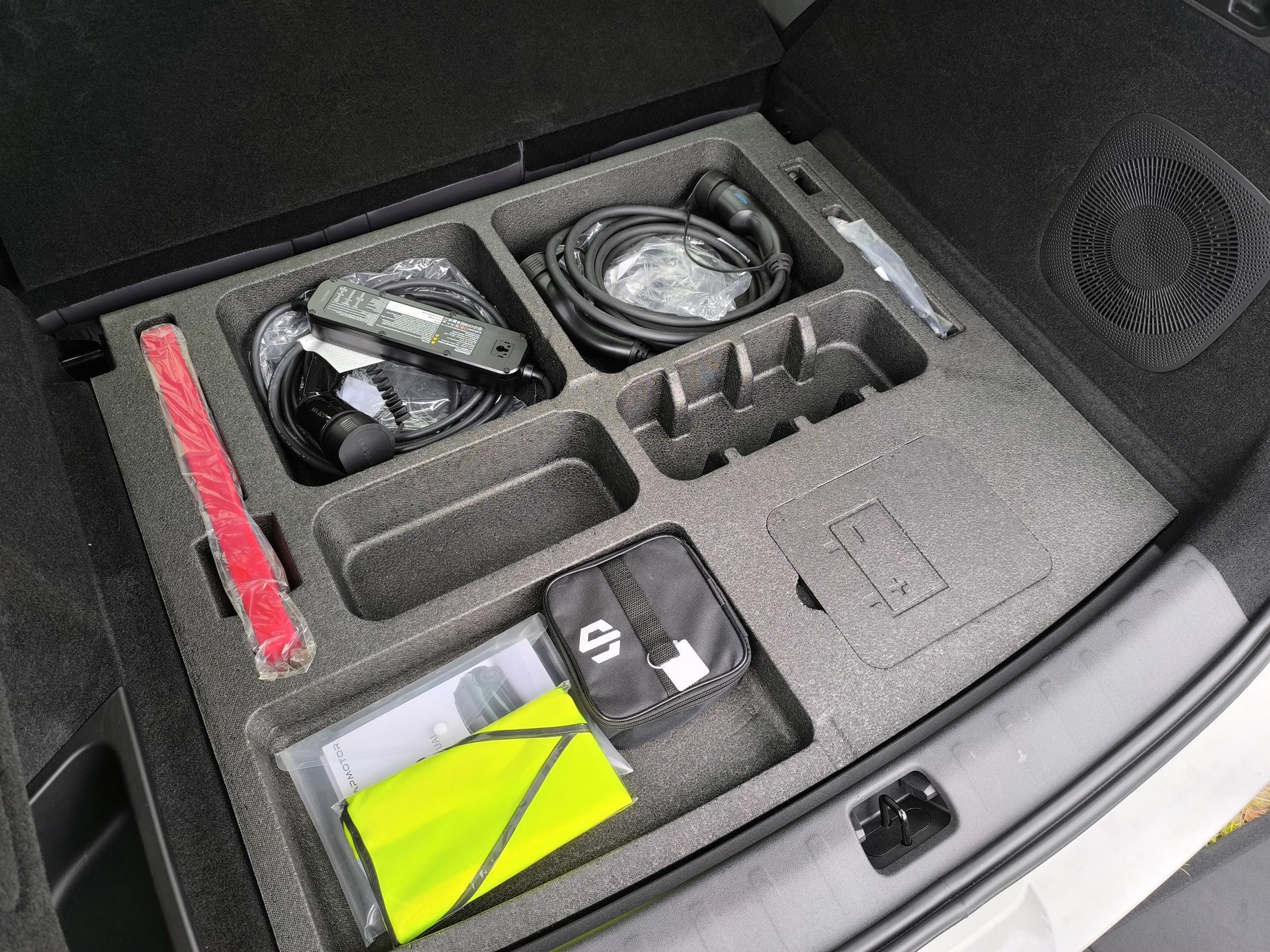 Leap C10 REEV