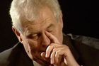 Přízrak Miloš Zeman. Boj o Hrad odhalil slabinu ČSSD