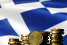 Nezaměstnanosti v Řecku poprvé za sedm let klesla pod dvacet procent
