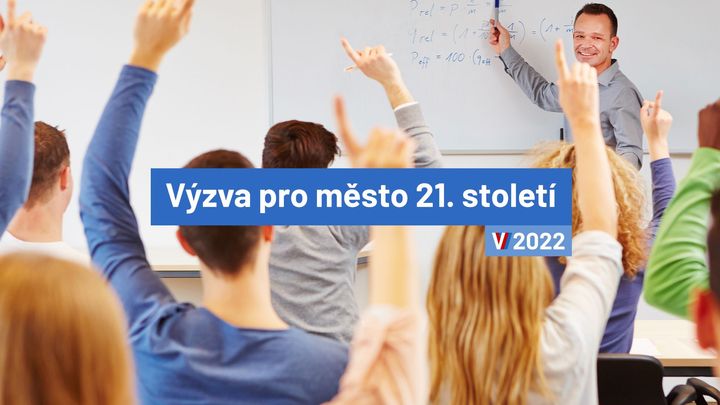 Více dětí než židlí. Města trápí nedostatek míst ve školách, o přijetí musí losovat; Zdroj foto: Shutterstock