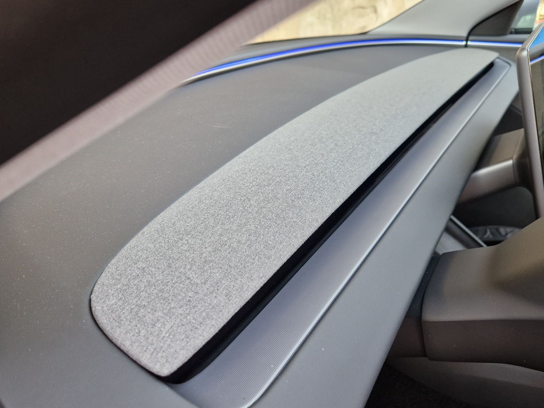 Tesla Model 3 Long Range test