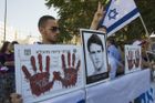 Izrael před mírovými jednáními propustí 26 Palestinců