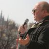 Praha před Obamou
