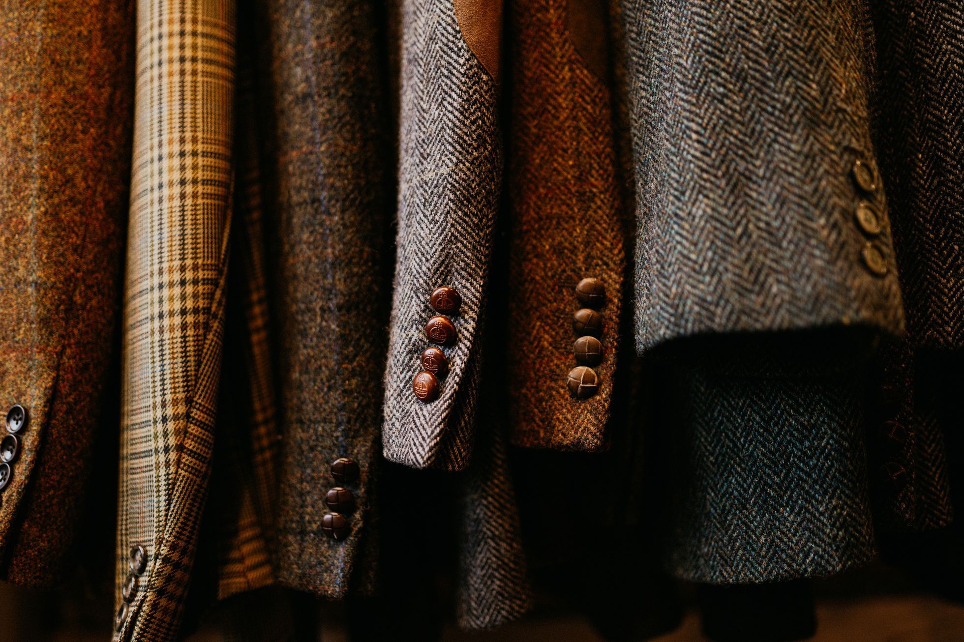 vintage sekáč Vinohrady móda