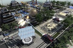 RECENZE: Command and Conquer: Kane´s Wrath