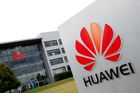 Huawei zastaví výrobu svých čipů pro chytré telefony. Mohou za to americké sankce