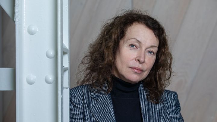 Buzková: Štvaly je i moje nehty. Na Pekarovou útočí, protože je chytrá a dobře vypadá