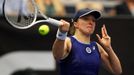 Iga Šwiateková ve finále Ostrava Open