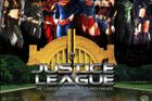 Justice League: odpověď na Avengers se blíží