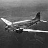 Historie ČSA - Douglas C-47