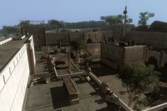 Far Cry 2 - screeny z multiplayeru