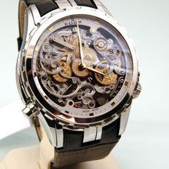 Edox, luxusní hodinky