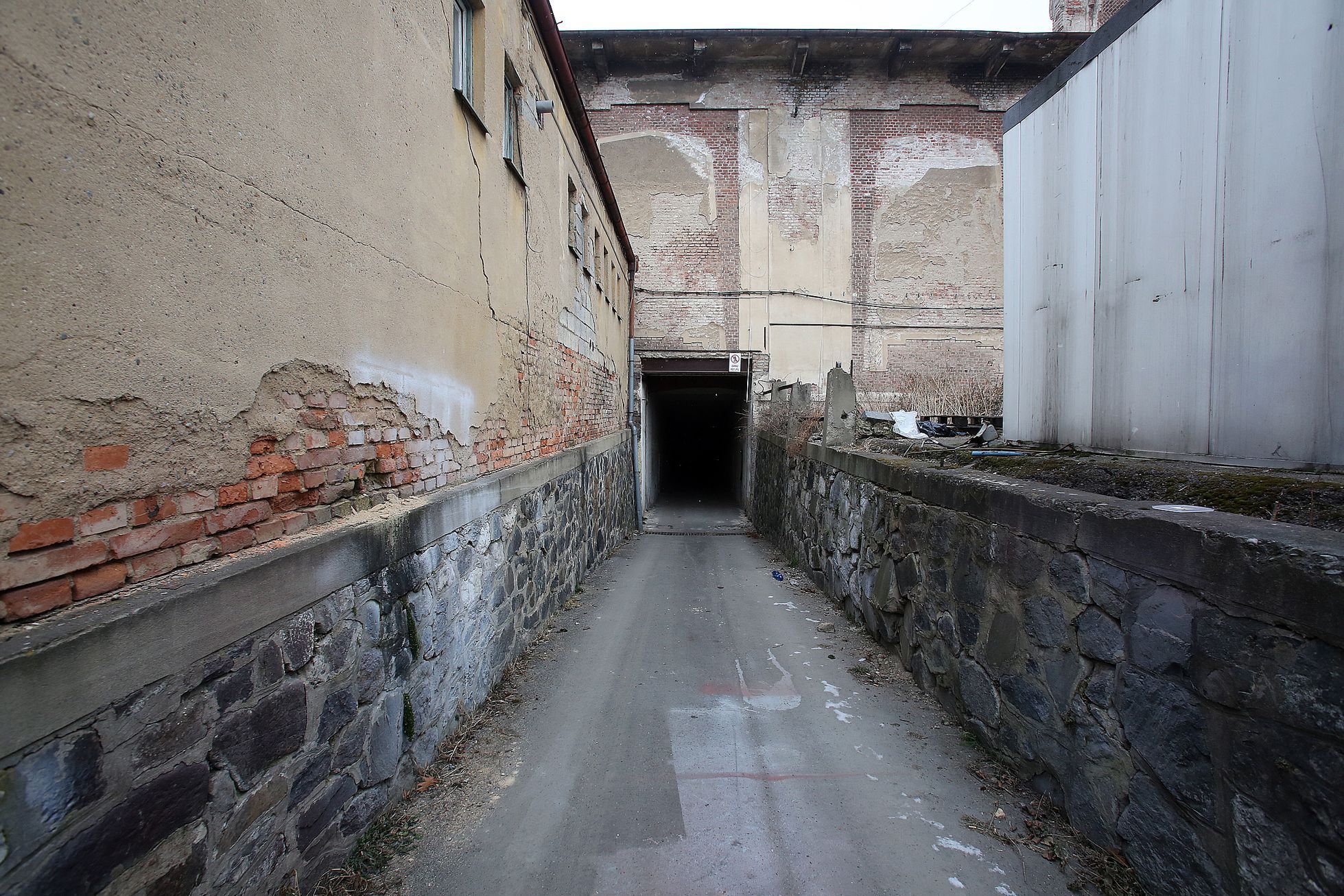 Pražské památky