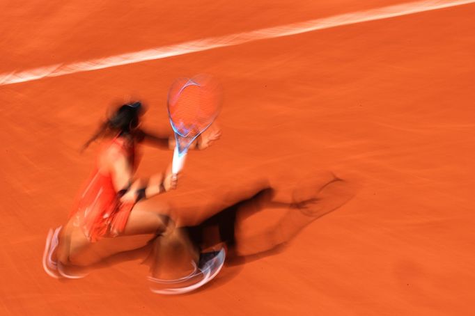 French Open 2023: Belinda Bencicová