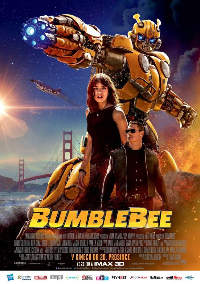 Bumblebee