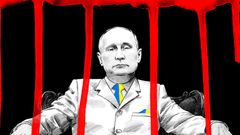 Jak Ukrajinci za 72 hodin rozmetali Putinův plán