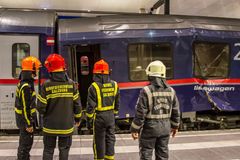 V Salcburku se srazily dva vlaky. Nehoda si vyžádala 54 zraněných