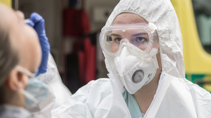 Nový žebříček zemí podle toho, jak se vyrovnávají s covidem. Česko je páté nejhorší