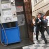 Ondřej Liška ministrem