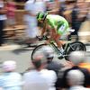 Tour de France 2014 - dvacátá etapa (časovka) Peter Sagan