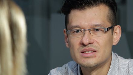 Okamura: Tomia mám rád jako bratra, jeho názory na migranty jsou ale s mými neslučitelné