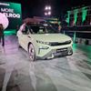 Škoda Elroq světová premiéra Praha