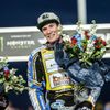 Jason Doyle, Grand Prix České republiky v ploché dráze 2017