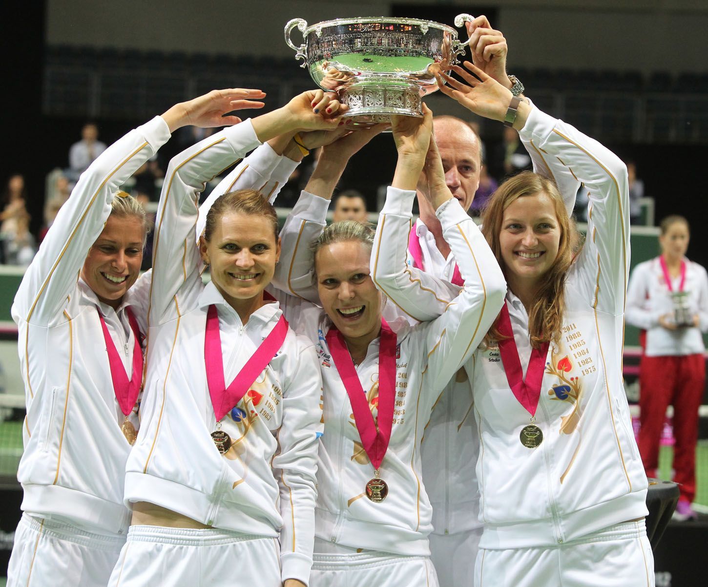 Nejlepší fotky roku 2012 od Aktuálně.cz