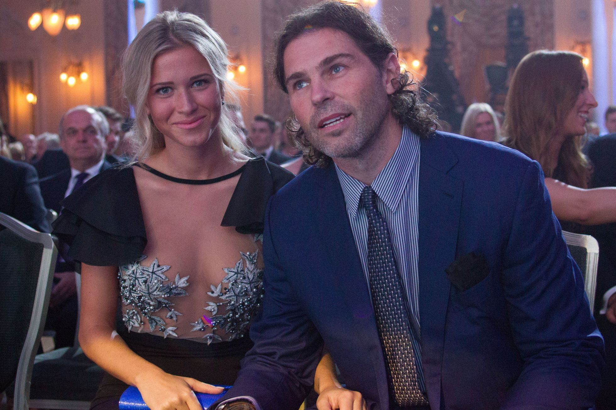 48. ročník ankety Zlatá hokejka