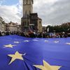Třetí demonstrace proti Benešové a Babišovi a za spravedlivou justici, Staroměstské náměstí, Praha