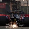 F1, VC Singapuru 2019: Pierre Gasly, Toro Rosso