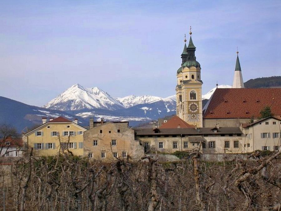 Brixen