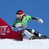 MS ve snowboardingu 2017, paralelní slalom: Ester Ledecká